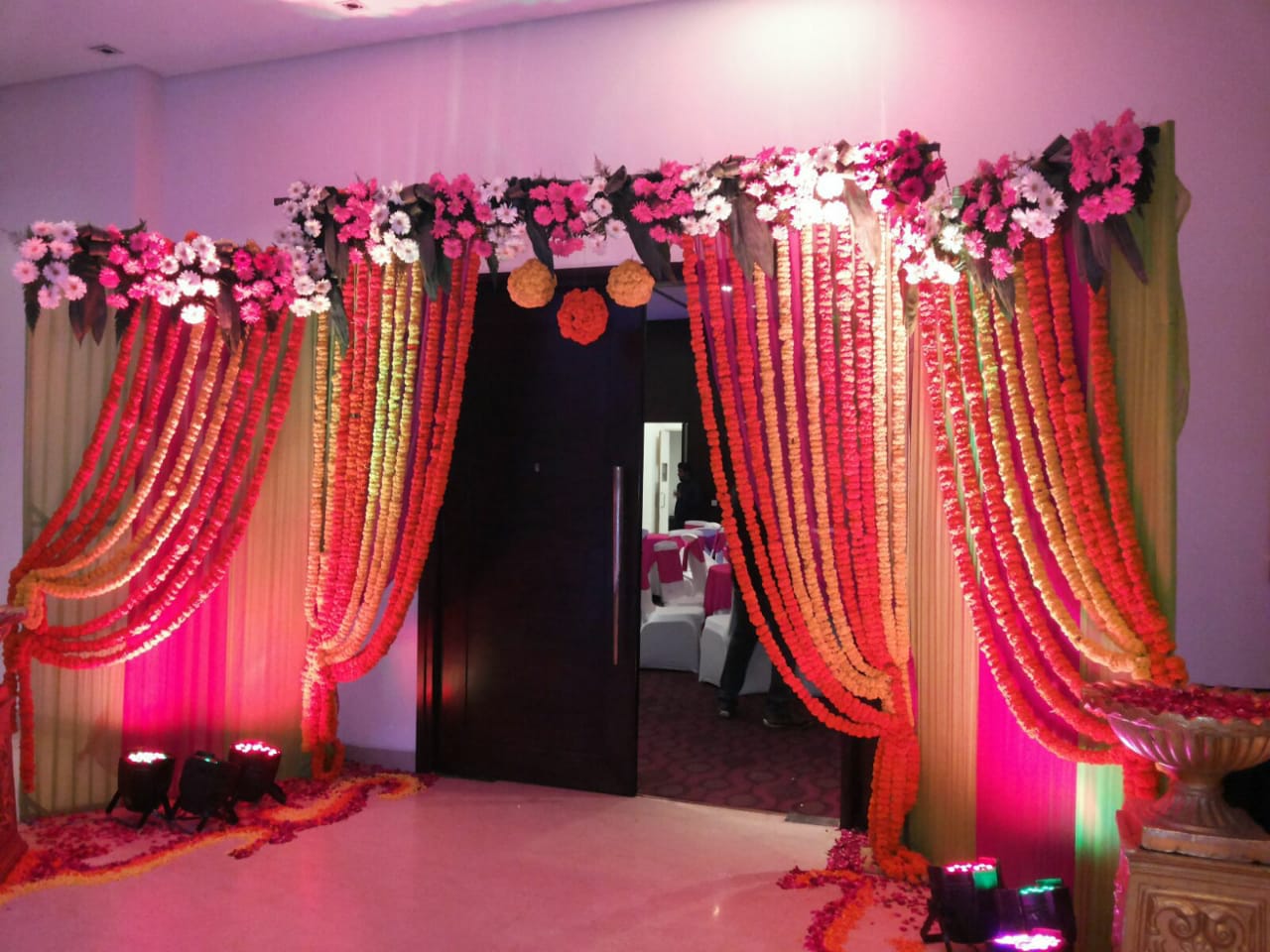  Diwali Decorations  Entrance Ideas In Gurgaon
